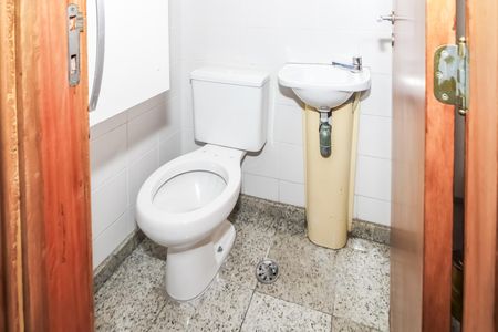 Apartamento para alugar com 88m², 3 quartos e 2 vagas Apartamento para alugar com 88m², 3 quartos e 2 vagasÁrea de Serviço