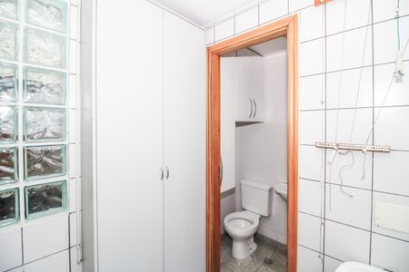 Apartamento para alugar com 88m², 3 quartos e 2 vagas Apartamento para alugar com 88m², 3 quartos e 2 vagasÁrea de Serviço