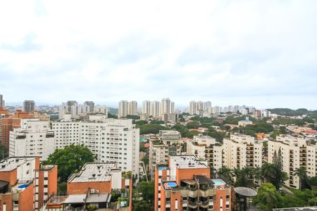 Apartamento para alugar com 88m², 3 quartos e 2 vagas Apartamento para alugar com 88m², 3 quartos e 2 vagasVaranda