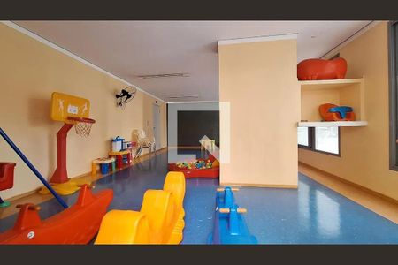 Apartamento para alugar com 88m², 3 quartos e 2 vagas Apartamento para alugar com 88m², 3 quartos e 2 vagasBrinquedoteca