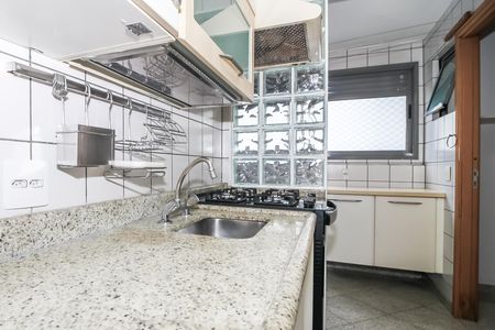 Apartamento para alugar com 88m², 3 quartos e 2 vagas Apartamento para alugar com 88m², 3 quartos e 2 vagasCozinha