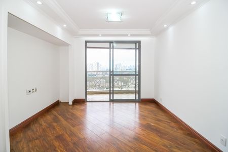 Sala de apartamento para alugar com 3 quartos, 88m² em Vila Leopoldina, São Paulo