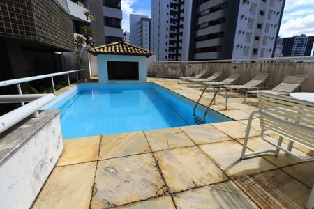 Apartamento para alugar com 218m², 5 quartos e 3 vagas