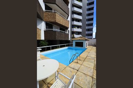 Apartamento para alugar com 218m², 5 quartos e 3 vagas