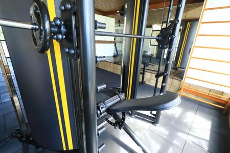 Apartamento para alugar com 218m², 5 quartos e 3 vagas