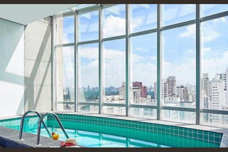 Foto 21 de apartamento para alugar com 1 quarto, 27m² em Paraíso, São Paulo