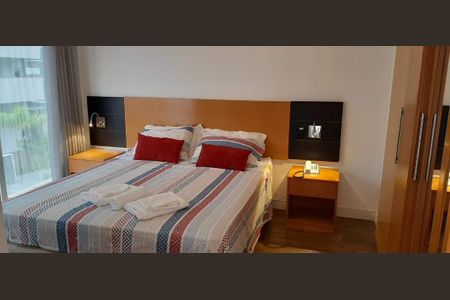 Foto 25 de apartamento para alugar com 1 quarto, 27m² em Paraíso, São Paulo