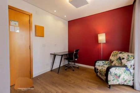 Apartamento à venda com 27m², 1 quarto e 1 vaga Apartamento à venda com 27m², 1 quarto e 1 vagaFoto 08