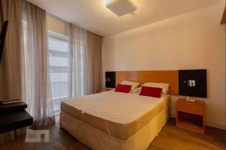 Apartamento à venda com 27m², 1 quarto e 1 vaga Apartamento à venda com 27m², 1 quarto e 1 vagaFoto 06