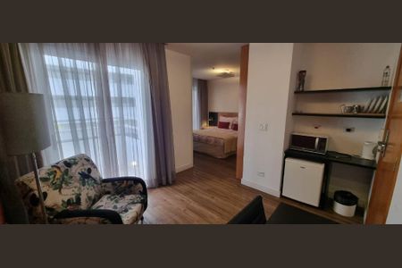 Apartamento à venda com 27m², 1 quarto e 1 vaga Apartamento à venda com 27m², 1 quarto e 1 vagaFoto 20