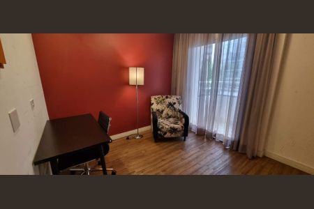Apartamento à venda com 27m², 1 quarto e 1 vaga Apartamento à venda com 27m², 1 quarto e 1 vagaFoto 18