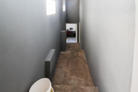 Casa para alugar com 300m², 3 quartos e 4 vagas Casa para alugar com 300m², 3 quartos e 4 vagasCorredor Externo