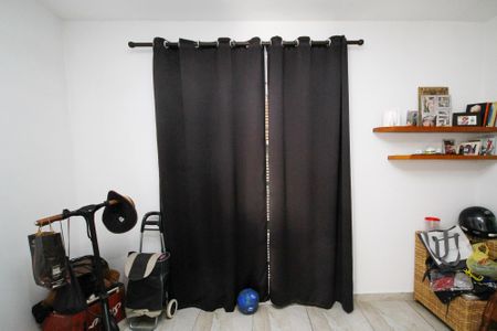Casa para alugar com 300m², 3 quartos e 4 vagas Casa para alugar com 300m², 3 quartos e 4 vagasVaranda Quarto 2