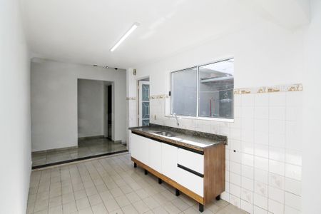 Casa para alugar com 300m², 3 quartos e 4 vagas Casa para alugar com 300m², 3 quartos e 4 vagasCozinha