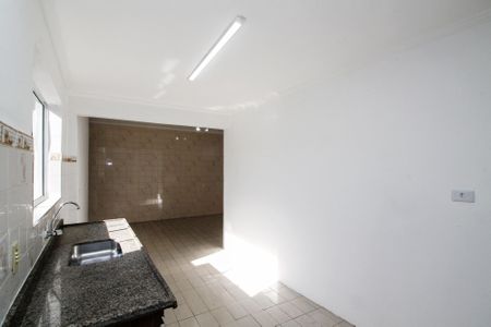 Casa para alugar com 300m², 3 quartos e 4 vagas Casa para alugar com 300m², 3 quartos e 4 vagasCozinha