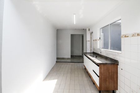 Casa para alugar com 300m², 3 quartos e 4 vagas Casa para alugar com 300m², 3 quartos e 4 vagasCozinha