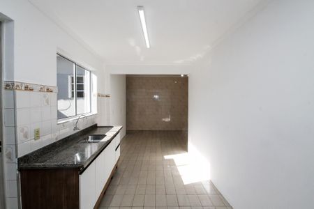 Casa para alugar com 300m², 3 quartos e 4 vagas Casa para alugar com 300m², 3 quartos e 4 vagasCozinha