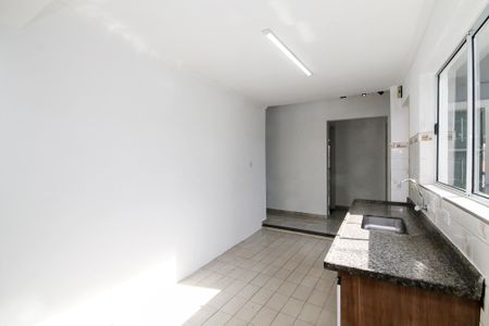 Casa para alugar com 300m², 3 quartos e 4 vagas Casa para alugar com 300m², 3 quartos e 4 vagasCozinha