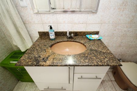 Casa para alugar com 300m², 3 quartos e 4 vagas Casa para alugar com 300m², 3 quartos e 4 vagasBanheiro Quartos 1 e 2