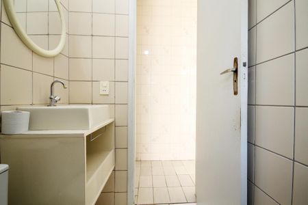Casa para alugar com 300m², 3 quartos e 4 vagas Casa para alugar com 300m², 3 quartos e 4 vagasBanheiro Quarto 3