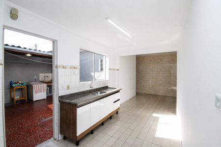 Casa para alugar com 300m², 3 quartos e 4 vagas Casa para alugar com 300m², 3 quartos e 4 vagasCozinha