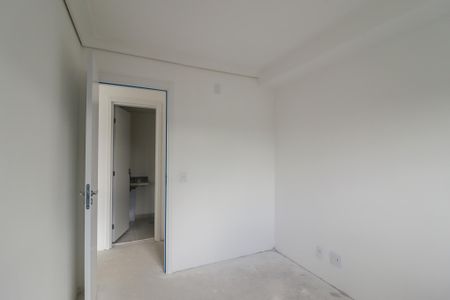 Apartamento à venda com 59m², 2 quartos e 1 vagaQuarto 1