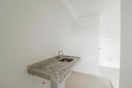 Apartamento à venda com 59m², 2 quartos e 1 vagaSala/Cozinha/Área de Serviço