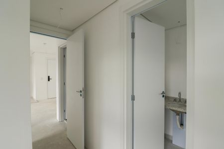 Apartamento à venda com 59m², 2 quartos e 1 vagaSuíte