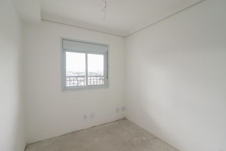 Apartamento à venda com 59m², 2 quartos e 1 vagaQuarto 1
