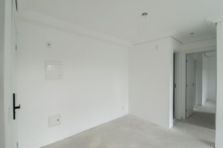 Apartamento à venda com 59m², 2 quartos e 1 vagaSala/Cozinha/Área de Serviço
