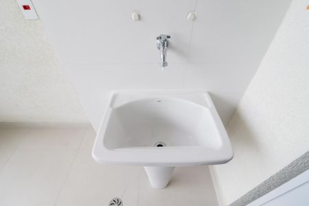 Apartamento à venda com 59m², 2 quartos e 1 vagaSala/Cozinha/Área de Serviço