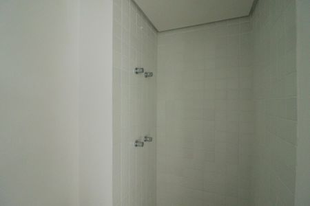 Apartamento à venda com 59m², 2 quartos e 1 vagaBanheiro Social