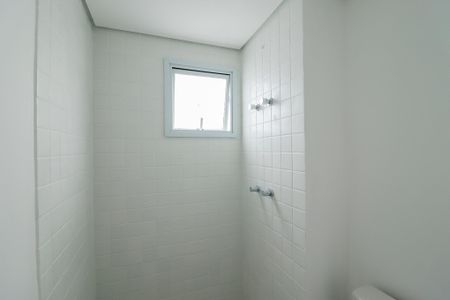 Apartamento à venda com 59m², 2 quartos e 1 vagaBanheiro da Suíte