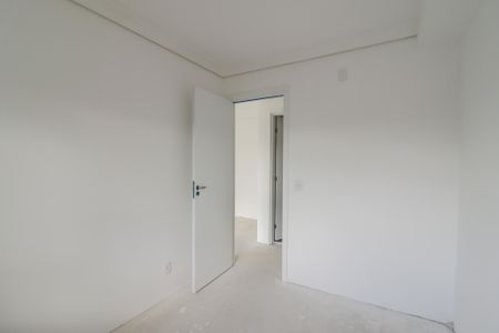 Apartamento à venda com 59m², 2 quartos e 1 vagaQuarto 1