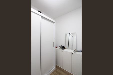 Quarto 3 de apartamento à venda com 3 quartos, 70m² em Vila Andrade, São Paulo