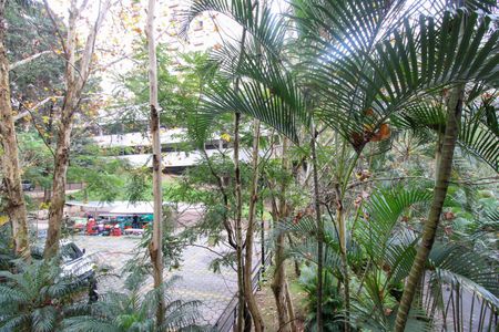 Vista Quarto 3 de apartamento à venda com 3 quartos, 70m² em Vila Andrade, São Paulo