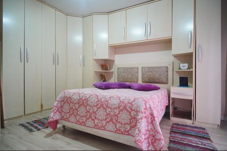 Quarto 1 de casa à venda com 3 quartos, 200m² em Vicentina, São Leopoldo