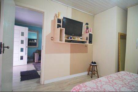 Casa à venda com 200m², 3 quartos e 2 vagasQuarto 1
