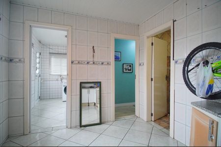 Casa à venda com 200m², 3 quartos e 2 vagascozinha 1