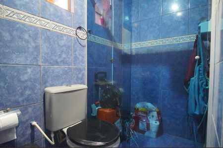 Casa à venda com 200m², 3 quartos e 2 vagasBanheiro 3