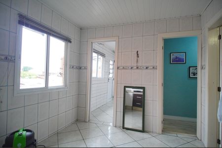 Casa à venda com 200m², 3 quartos e 2 vagascozinha 1
