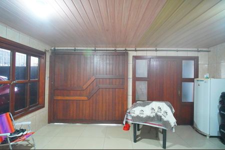 Casa à venda com 200m², 3 quartos e 2 vagasEspaço Gourmet