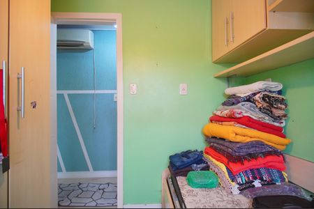 Casa à venda com 200m², 3 quartos e 2 vagasQuarto 3