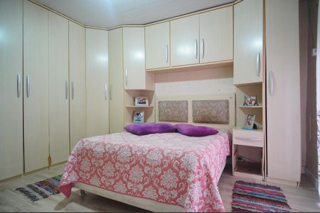Casa à venda com 200m², 3 quartos e 2 vagasQuarto 1