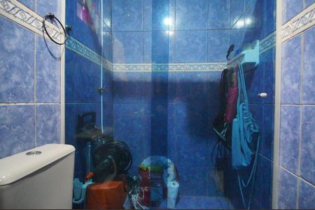 Casa à venda com 200m², 3 quartos e 2 vagasBanheiro 3