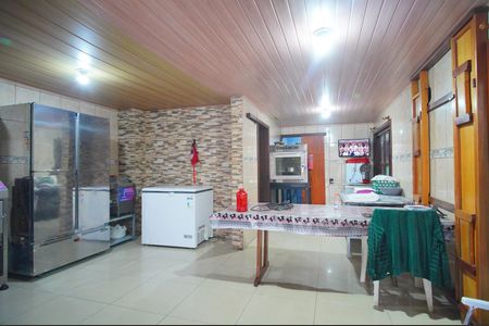 Casa à venda com 200m², 3 quartos e 2 vagasEspaço Gourmet