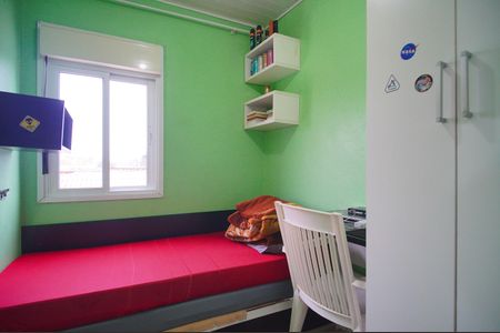 Casa à venda com 200m², 3 quartos e 2 vagasQuarto 2