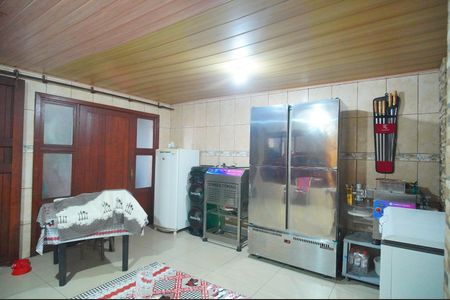 Casa à venda com 200m², 3 quartos e 2 vagasEspaço Gourmet