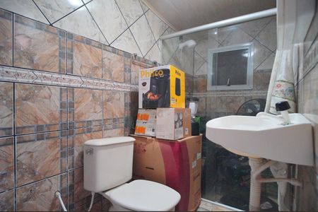 Casa à venda com 200m², 3 quartos e 2 vagasBanheiro 2