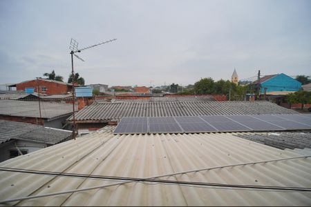 Casa à venda com 200m², 3 quartos e 2 vagasVista do Quarto 3